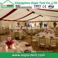 China used large wedding marquee tent